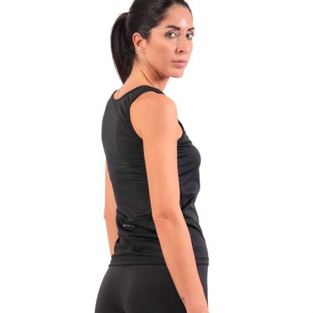 Maiou Dama GIVOVA Canotta Donna Run 0010 526750 FIT07 imagine 2